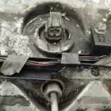 Einspritzdüse Toyota Corolla, 2001.11 - 2004.02 Gebraucht,