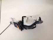 Sicherheitsgurt - Hinten CENTER Mazda 6, 2002.06 - 2007.08 rf2f,