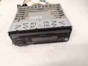 Radio Fiat Punto, 2005.10 - 2012.03 e13020355,