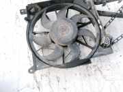 Kühlerlüfter Lüftermotor Opel Astra, G 1998.09 - 2004.12 90572755, 0130303836
