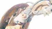 Sensor für ABS - Vorne Linke Opel Tigra, B 2004.06 - 2009.12 09115064,