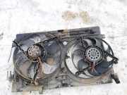 Kühlerlüfter Lüftermotor Volkswagen Golf, IV 1997.08 - 2003.10 1j0121207m,