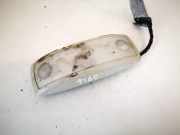 Innenbeleuchtung - Hinten Volvo S80, 2006.03 - 2010.01 39895804,