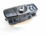 Schalter für Licht BMW i3, 2013 - 2022 931172504, 34731601-03