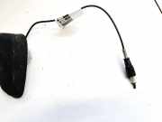 GPS Antenne Peugeot 3008, I 2008.01 - 2016.06 9666154380, 920204101