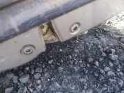 Türschloss Stangen - Vorne Linke Toyota Yaris, I (XP10) 1999.04 - 2003.03 Gebraucht,