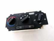Bedienelement für Klimaanlage Opel Astra, G 1998.09 - 2004.12 90560365, 52475624