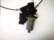 Fensterheber motor - Vorne Linke Peugeot 406, 1995.11 - 1999.03 0130821674,