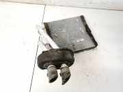 Heizungskühler Wärmetauscher Volkswagen Touareg, 2002.10 - 2007.09 7h1819121, 52495273