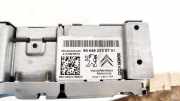 Radio Citroen C4 Picasso, I 2006.01 - 2013.06 96646223XT,