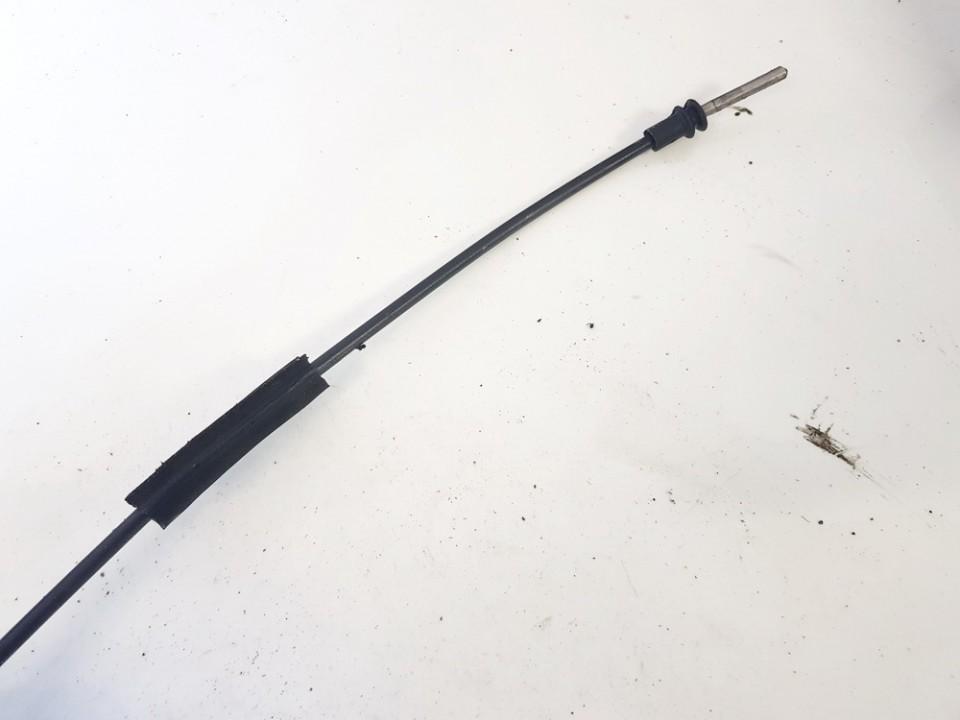 Tankdeckelverschluss Opel Corsa, D 2006.07 - 2010.06 13208157,