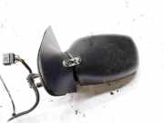 Spiegelglas - Vorne Linke Ford Fiesta, IV 1995.08 - 2000.06 Gebraucht,