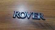 Emblem Rover 200, 1995.10 - 2000.03 Gebraucht , na