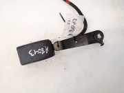 Gurtschloss - Hinten Linke Honda Civic, 2006,01 - 2011.01 Gebraucht,