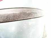 Zier-Schutzleiste Stoßfänger - Hinten Rechts Nissan Almera Tino 2000.08 - 2003.09 Gebraucht,