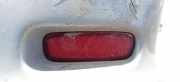 Reflektor Stossfänger - Hinten Rechts Peugeot 206, 1998.08 - 2002.07 Gebraucht,