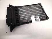 Wärmetauscher Innenraumheizung Zuheizer Opel Zafira, B 2005.07 - 2008.01 13204090,