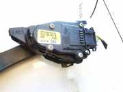 Pedalwerk Audi Q7, 2006.03 - 2010.05 7l0723507b, 6pv008026-24