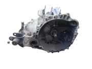 Schaltgetriebe Toyota Auris, I E15 2006.10 - 2012.10 Gebraucht,