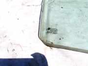 Seitenscheibe - Hinten Rechts Opel Vectra, C 2002.04 - 2005.10 Gebraucht ,