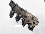 Ansaugkrümmer Citroen Berlingo, I 1996.07 - 2002.11 9635616310,
