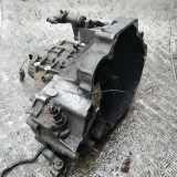 Schaltgetriebe Nissan Primera, P11 1996.06 - 2001.12 2j6,