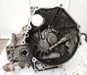 Schaltgetriebe Rover 45, 2000.02 - 2005.05 RG10,