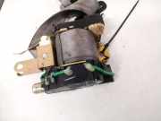 Sicherheitsgurt - Hinten Rechts Mazda 626, 1997.04 - 2002.10 ge5ah,