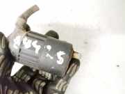 Waschwasserpumpe Scheibenreinigung Mitsubishi Space Star, 2002.10 - 2004.12 Gebraucht,