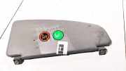 Sonnenblende Fiat Doblo, 2000.03 - 2005.10 Gebraucht,