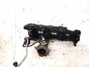 Ansaugkrümmer Land-Rover Freelander, 2006.10 - 2013.12 9659449480, 9662010880