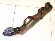 Stoßstangenhalter - Hinten Renault Laguna, III 2007.10 - 2010.11 p0015161,