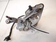 Wischergestänge Peugeot 407, 2004.05 - 2010.12 9656859980, 3397020604