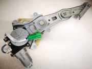 Fensterheber - Hinten Linke Subaru Legacy, BL, BP 2003.09 - 2009.12 Gebraucht,