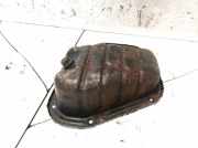 Ölwanne Nissan Micra, K12 2003.01 - 2007.06 Gebraucht,