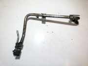 Kühlerschlauch Toyota Corolla Verso, III 2004.05 - 2007 Gebraucht,