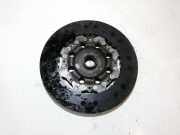 Kupplungsscheibe Toyota Corolla Verso, III 2004.05 - 2007 3125005120, 24504