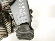 Gurtschloss - Hinten CENTER Citroen Berlingo, I 2002.11 - 2008.04 facelift 33033295,