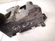 Stoßstangenhalter - Hinten Linke Renault Laguna, III 2007.10 - 2010.11 Gebraucht,