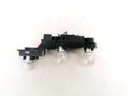 Lampenträger Heckleuchte - Hinten Volkswagen Passat, B4 1993.07 - 1996.08 3A5945257,