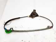 Fensterheber - Hinten Rechts Volkswagen Jetta, MK2 1984.01 - 1992.07 Gebraucht ,