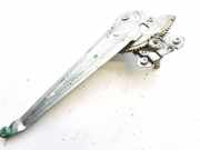 Fensterheber - Hinten Rechts Suzuki SX4, 2006.06 - 2012.12 Gebraucht,