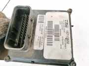 Abs Pumpe Hydraulikblock Peugeot 407, 2004.05 - 2010.12 S118676001, 15710602 15710502A