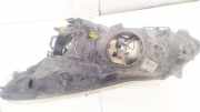 Hauptscheinwerfer - Vorne Rechts Opel Corsa, D 2006.07 - 2010.06 13186382,