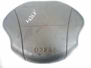 Airbag Fahrer Iveco Daily, 2000.01 - 2005.12 504072860, 30352624a