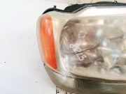Hauptscheinwerfer - Vorne Rechts Jeep Grand Cherokee, II 1999.01 - 2004.12 Gebraucht ,