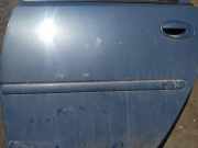 Zierleiste Tür Zier-Schutzleiste - Hinten Linke Opel Meriva, A 2006 - 2010 facelift Gebraucht,