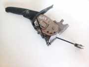 Handbremshebel Nissan Almera Tino 2003.09 - 2006.12 facelift Gebraucht,
