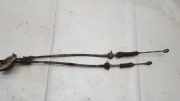 Seilzug für Schaltgetriebe Toyota Avensis Verso, 2001.08 - 2009.11 Gebraucht ,