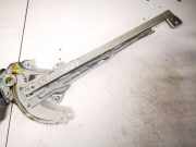 Fensterheber - Honda Civic, 2011 - 2015 Gebraucht,